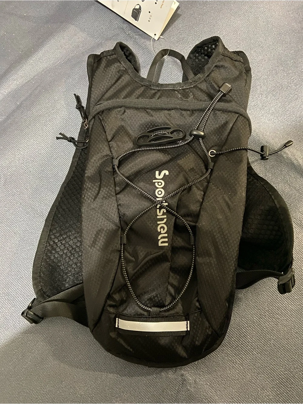 Sportsnew  Lightweight Water Backpack